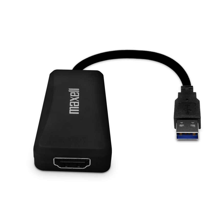 ADAPTADOR USB 3.0 A HDMI